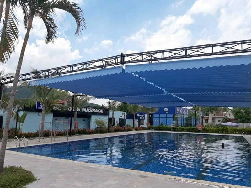 mai bat be boi ngoai troi